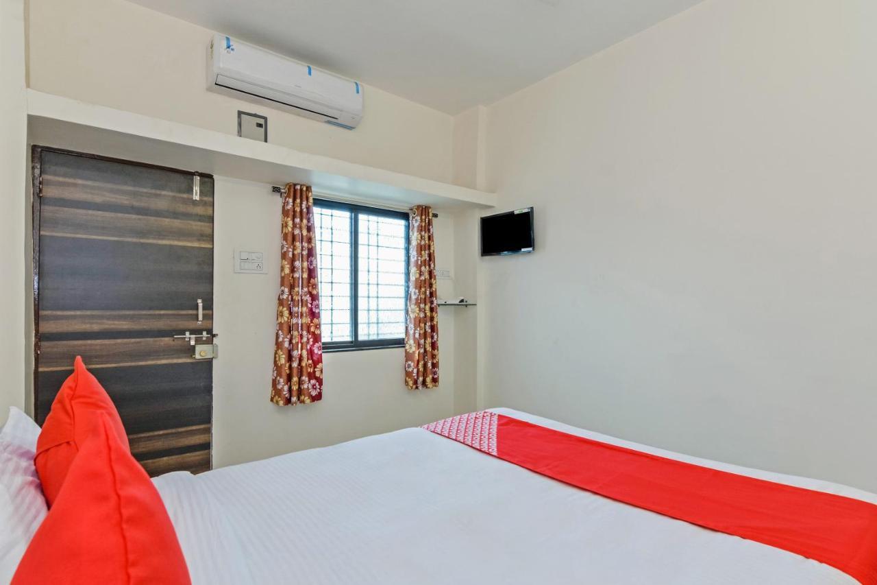 Collection O 24126 Hotel Sai Sagar Dehu Exterior photo
