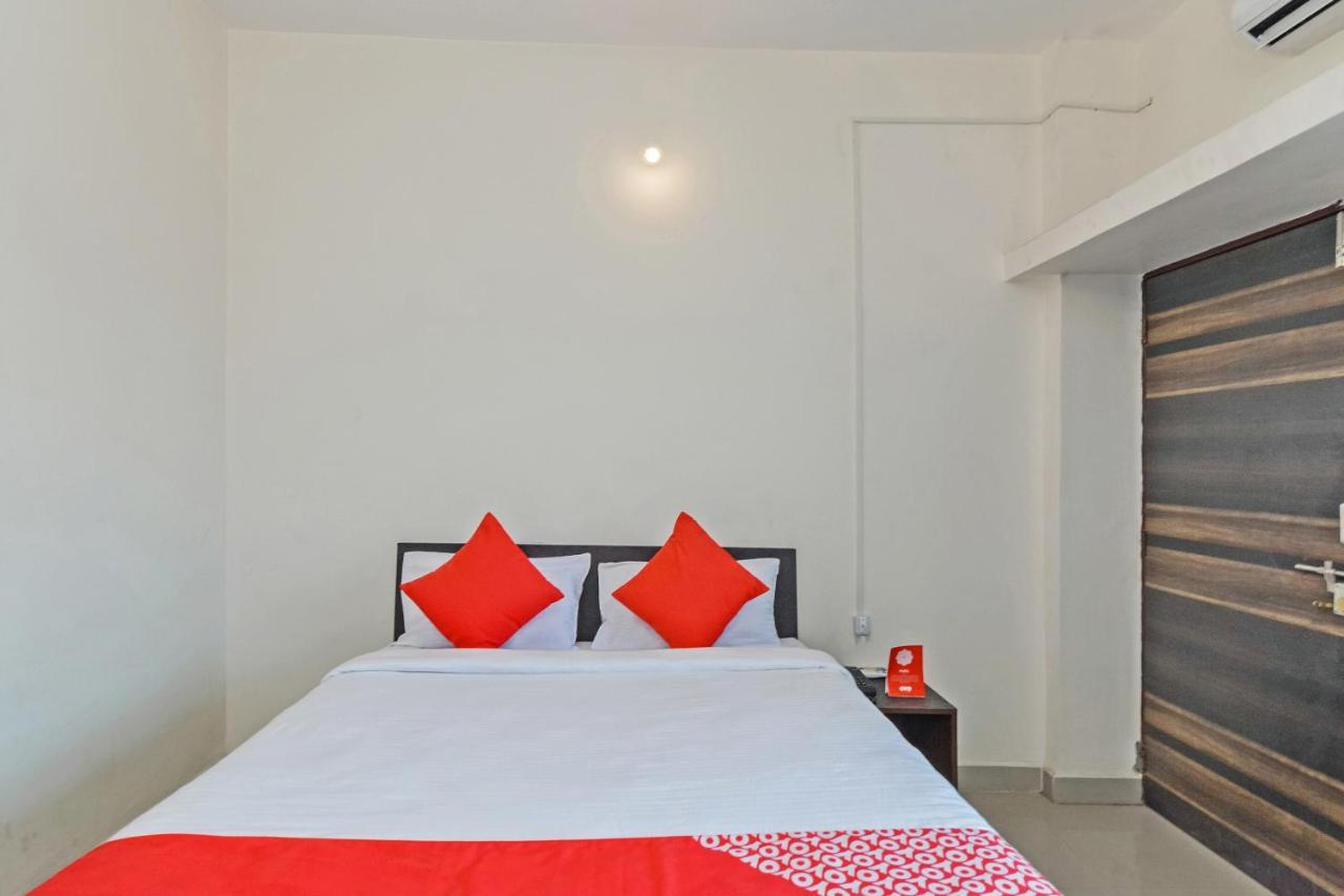 Collection O 24126 Hotel Sai Sagar Dehu Exterior photo