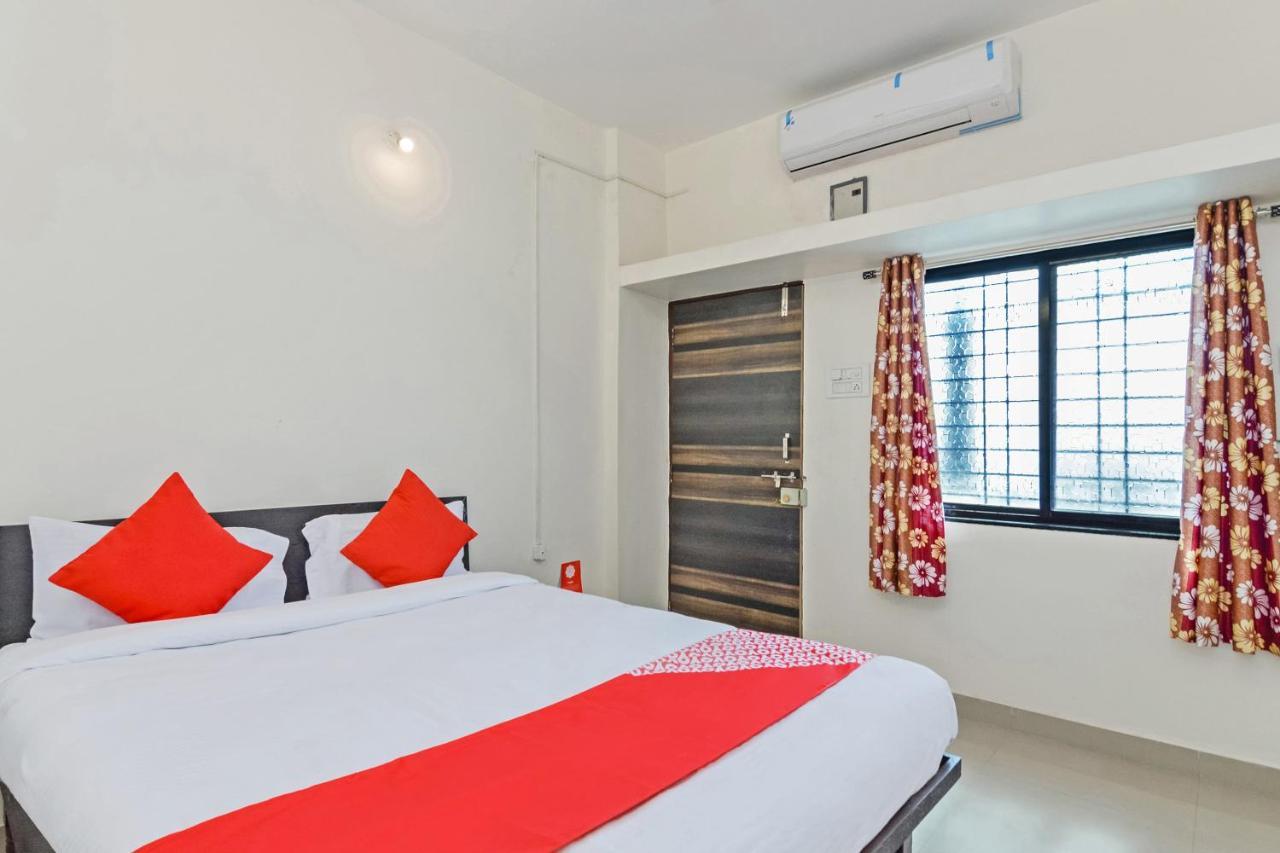Collection O 24126 Hotel Sai Sagar Dehu Exterior photo